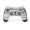 Weathered Wood PS4 Controller Skin