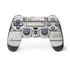 Weathered Wood PS4 Controller Skin