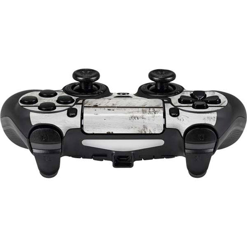 Weathered Wood PS4/PC SCUF Impact Controller Skin