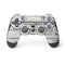 Weathered Wood PS4 Pro/Slim Controller Skin