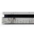 Weathered Wood PS4 Slim Skin