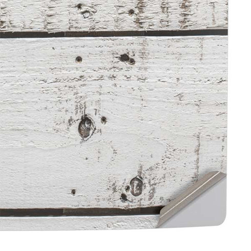 Weathered Wood PS5 Console Skin