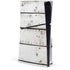 Weathered Wood PS5 Slim Disk Console Skin