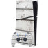 Weathered Wood PS5 Slim Digital Edition Bundle Skin