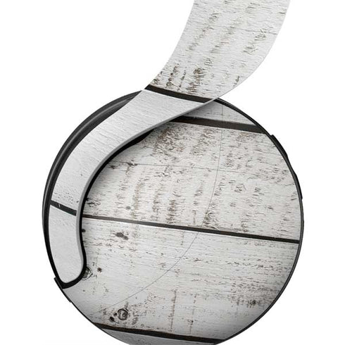 Weathered Wood PULSE 3D Wireless Headset for PS5 Skin