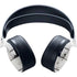 Weathered Wood PULSE 3D Wireless Headset for PS5 Skin