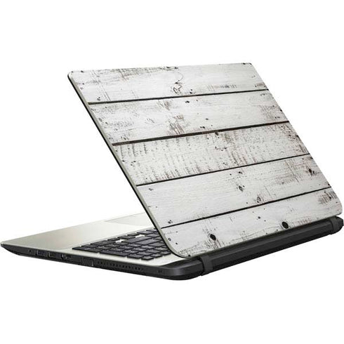 Weathered Wood Satellite L50-B / S50-B Skin