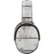 Weathered Wood Skullcandy Venue Skin
