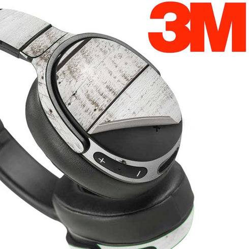 Weathered Wood Skullcandy Venue Skin