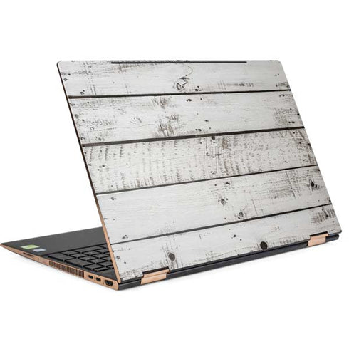 Weathered Wood HP Spectre Skin