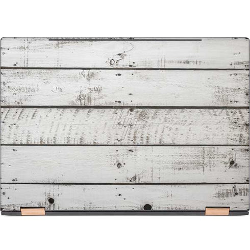 Weathered Wood HP Spectre Skin