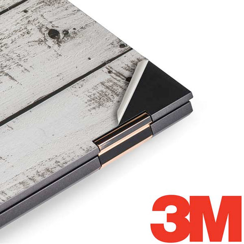 Weathered Wood HP Spectre Skin
