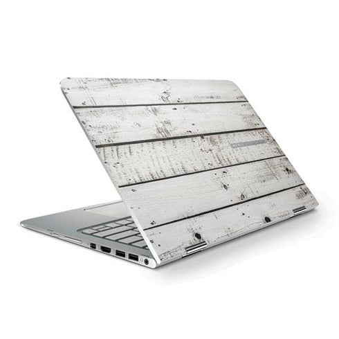 Weathered Wood HP Spectre Skin
