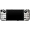 Weathered Wood Steam Deck Handheld Gaming Computer Skin