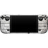Weathered Wood Steam Deck Handheld Gaming Computer Skin