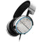 Weathered Wood SteelSeries Arctis 3 Skin
