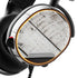 Weathered Wood SteelSeries Arctis 5 Skin