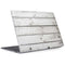 Weathered Wood Surface Laptop 2 Skin