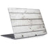 Weathered Wood Surface Laptop 3 13.5in Skin