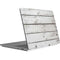Weathered Wood Surface Laptop Studio Skin