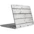 Weathered Wood Surface Laptop Studio Skin
