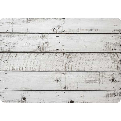 Weathered Wood Surface Laptop Studio Skin