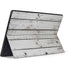 Weathered Wood Surface Pro 6 Skin
