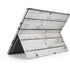 Weathered Wood Surface Pro 8 Skin