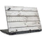 Weathered Wood Lenovo ThinkPad Skin