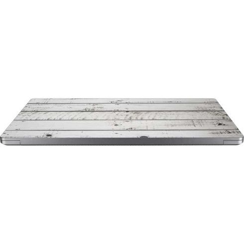 Weathered Wood Universal Laptop 11in (8.8 x 6.2in) Skin