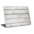 Weathered Wood Universal Laptop 16.6in (13.4 x 9.7in) Skin