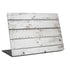 Weathered Wood Universal Laptop 18in (14.6 x 10.6in) Skin