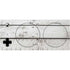 Weathered Wood Xbox Adaptive Controller Skin
