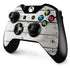 Weathered Wood Xbox One Controller Skin
