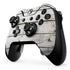 Weathered Wood Xbox One Elite Controller Skin