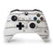 Weathered Wood Xbox One S Controller Skin