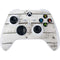 Weathered Wood Xbox Series S Controller Skin