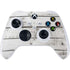 Weathered Wood Xbox Series S Controller Skin