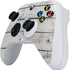 Weathered Wood Xbox Series S Controller Skin