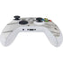 Weathered Wood Xbox Series S Controller Skin