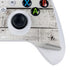 Weathered Wood Xbox Series S Controller Skin