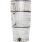 Weathered Wood Yeti 20oz Tumbler Skin