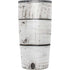 Weathered Wood Yeti 20oz Tumbler Skin