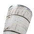 Weathered Wood Yeti 20oz Tumbler Skin