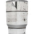 Weathered Wood Yeti 20oz Tumbler Skin