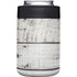 Weathered Wood Yeti Colster Can Insulator Skin