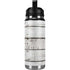 Weathered Wood YETI Rambler 26oz Bottle Skin
