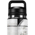 Weathered Wood YETI Rambler 26oz Bottle Skin