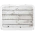 Weathered Wood YETI Tundra 35 Hard Cooler Skin