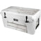 Weathered Wood YETI Tundra 65 Hard Cooler Skin